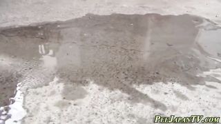 Asians loosen themselves