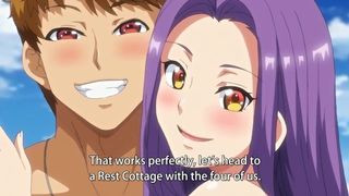 Oideyo! Mizuryuu Kei Land E01
