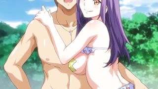 Oideyo! Mizuryuu Kei Land E01