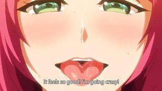 Oideyo! Mizuryuu Kei Land E01