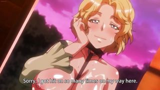 Oideyo! Mizuryuu Kei Land E01