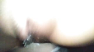 Shag my GIRLFRIEND with Spiked Condom/ring