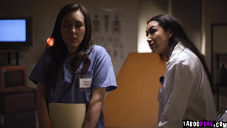 Sinn Sage and her romantic feelings for Vicki Chase