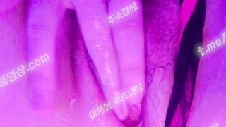 4471 온리팬스 하양이 핑거링 씹질 자위 물 많은게 맛있겠네 텔레 UB892