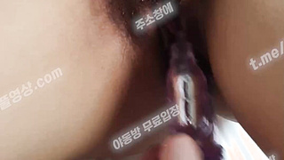 4474 어린단발녀 채빈이 보지도 쑤시고 후장도 쑤시고 ㅋㅋ 텔레 UB892