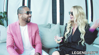 LEGENDARYX Insatiable MILFS Vol 2 with Nikki Benz