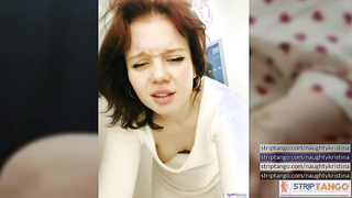 Be a part of my chatroom conversation