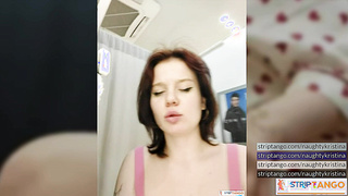 Be a part of my chatroom conversation