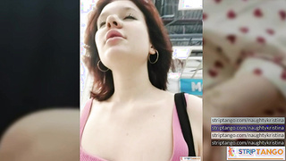 Swing by my chatroom for some stimulating conversation