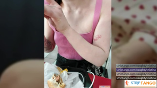 Join the conversation happening in my chatroom 3