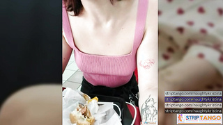 Join the conversation happening in my chatroom 3