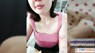 Join the conversation happening in my chatroom 3