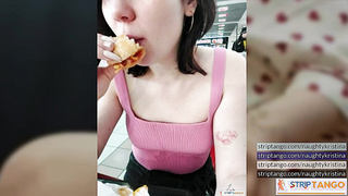 Join the conversation happening in my chatroom 3