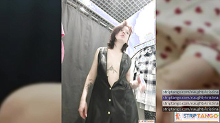 Chat with me in my room 3