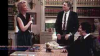 Amber Lynns Chatroom Say Hello