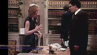 Amber Lynns Chatroom Say Hello