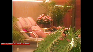 Your Ticket to Amber Lynns Chatroom