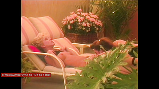 Your Ticket to Amber Lynns Chatroom