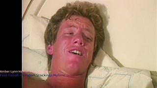 Live Chatting with Amber Lynn