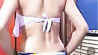 Muslim Slut Pari From Kolkata Has Sex