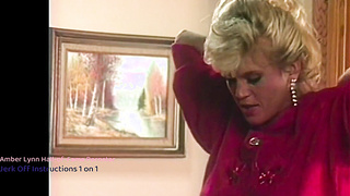 Discover Amber Lynns Chatroom Experience