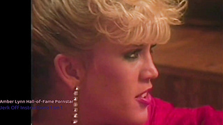 Discover Amber Lynns Chatroom Experience