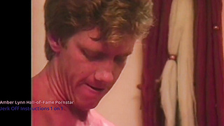 Live Interaction with Amber Lynn in Chat 2