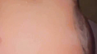 Busty Latina Wants Cumshot on a Public Beach