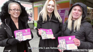 Czech Streets 119 Beauties of Glamino.com app