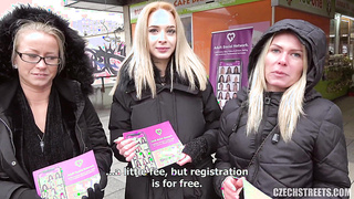 Czech Streets 119 Beauties of Glamino.com app