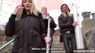 Czech Streets 119 Beauties of Glamino.com app