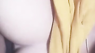 Indian Whore Kyra From Delhi Fucks