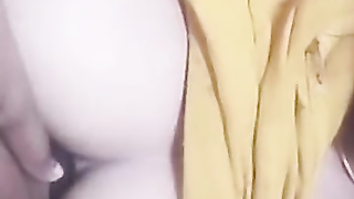 Indian Whore Kyra From Delhi Fucks
