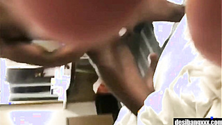 Punjabi Teen Myra From Hyderabad Gets Fucked