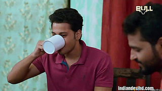 Housewife Episode Ullu Original Adult Web Series