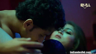 Housewife Episode Ullu Original Adult Web Series