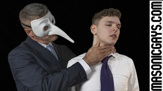 The Sacrament is an ancient ritual