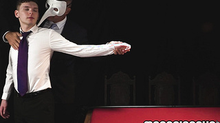 The Sacrament is an ancient ritual