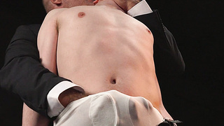 The Sacrament is an ancient ritual