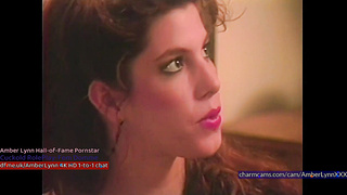 Your Ticket to Amber Lynns Chatroom 2