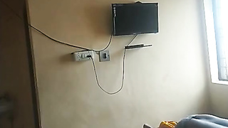 Brown Whore Kyra From Patna Fucks