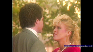 Interactive Fun in Amber Lynns Chatroom