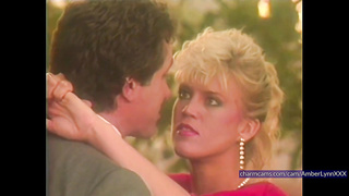 Interactive Fun in Amber Lynns Chatroom