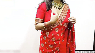 Brown Slut Asra From Bangalore Has Sex