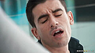 Stepsis Fucking Her Pervy Stepbro