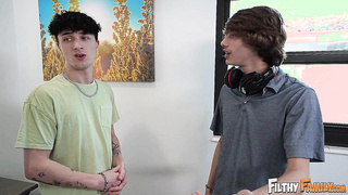 Stepmom are you sure we can do this