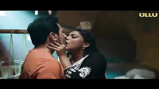 Kavita Bhabhi 4 2024 Ullu Hindi Porn Web Series Episode 5