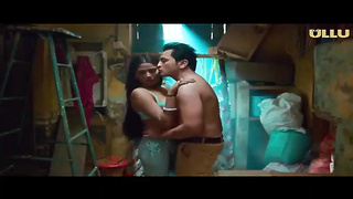 Kavita Bhabhi 4 2024 Ullu Hindi Porn Web Series Episode 5