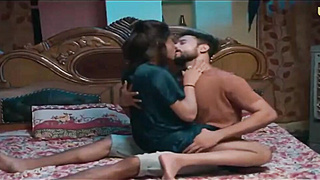 Kavita Bhabhi 4 2024 Ullu Hindi Porn Web Series Episode 6