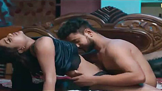 Kavita Bhabhi 4 2024 Ullu Hindi Porn Web Series Episode 6